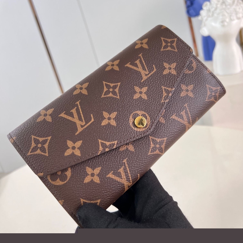 LV Wallets